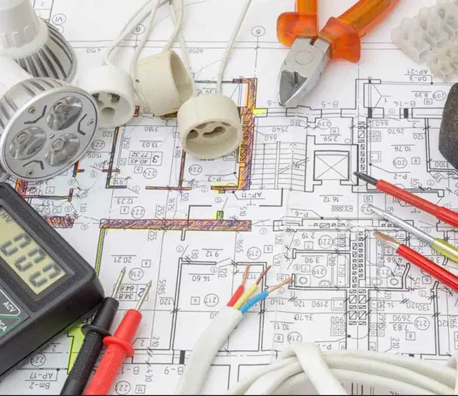 سیم کش ساختمان|خدمات پیشه و مهارت|زاهدان, |دیوار