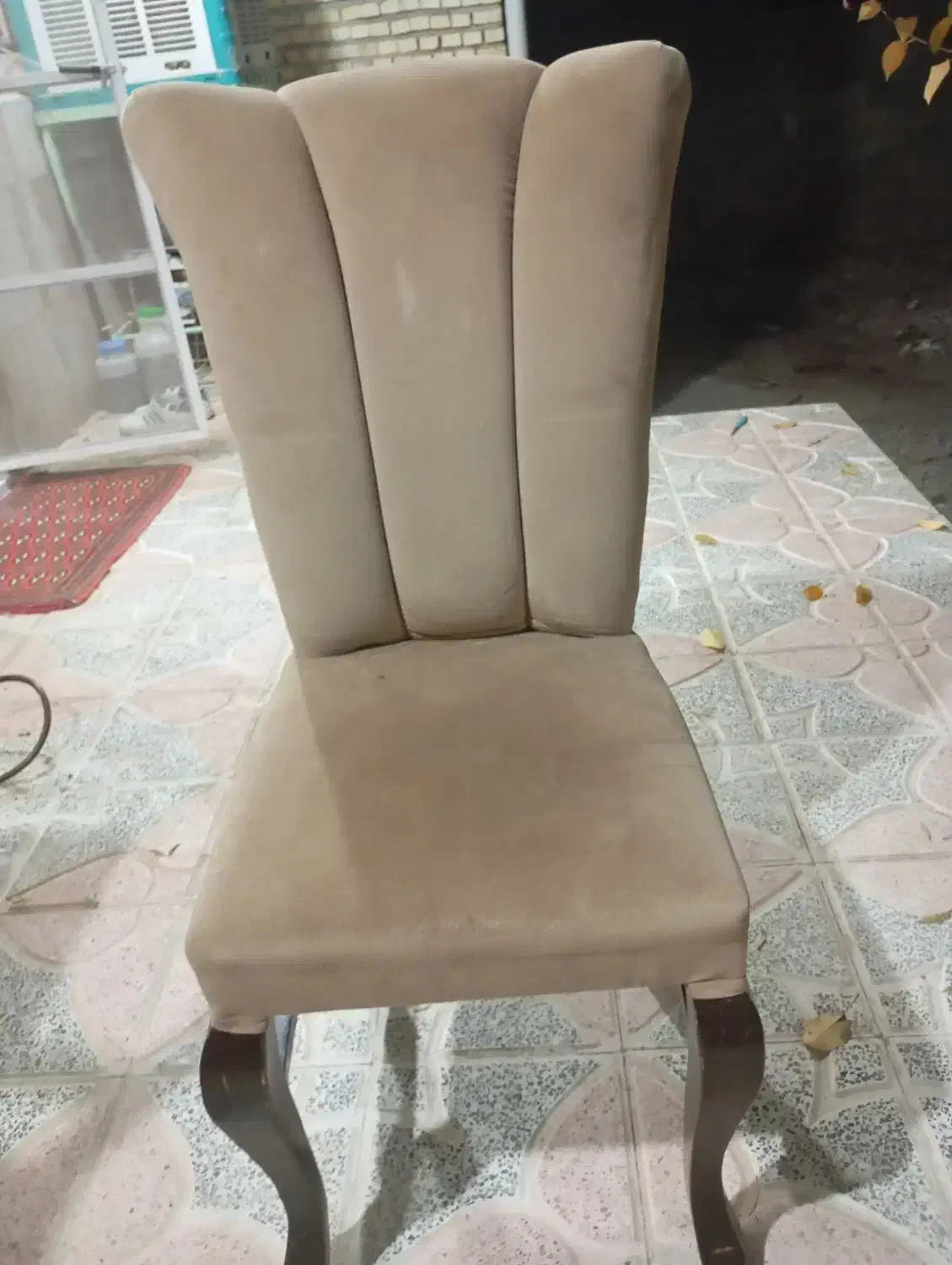 میز غذا خوری|میز و صندلی غذاخوری|گیان, |دیوار