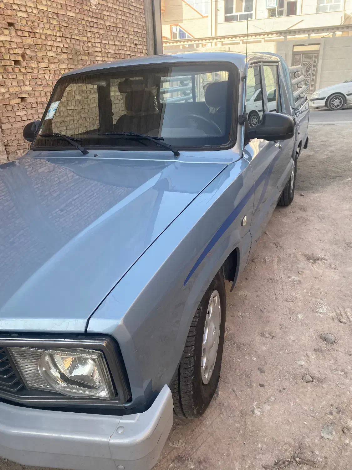 فروش خودرو|خودرو سواری و وانت|جلفا, |دیوار