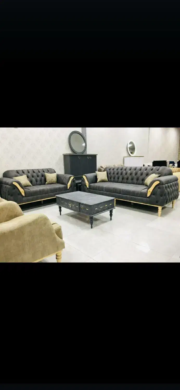 مبل سنندج|مبلمان خانگی و میز عسلی|سنندج, |دیوار