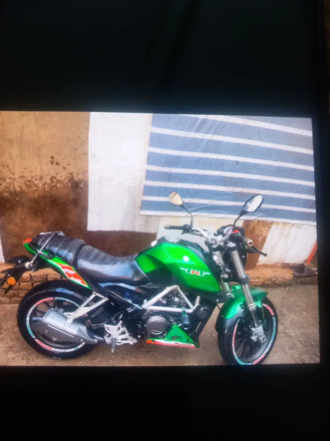 موتور بنلی|موتورسیکلت|پردیس, فاز ۸|دیوار