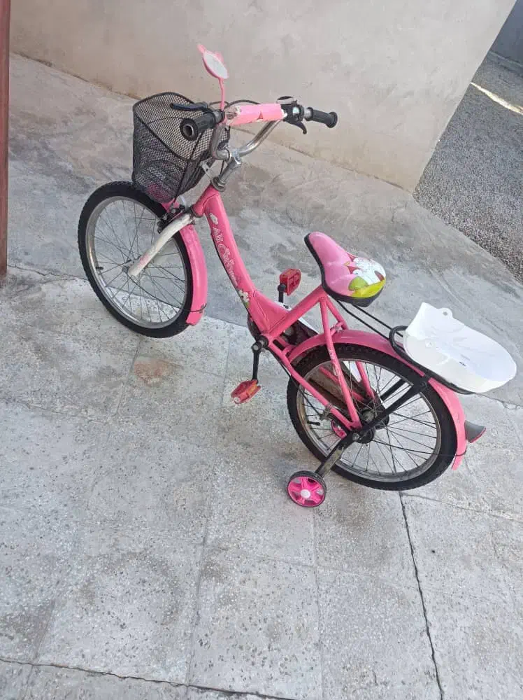 دوچرخه 20|دوچرخه، اسکیت، اسکوتر|بردخون, |دیوار