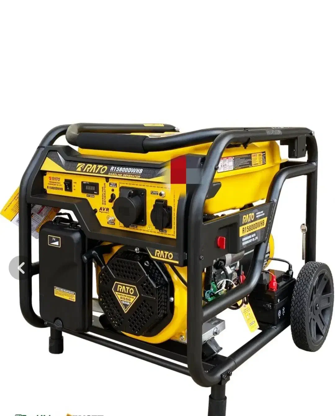 تخفیف ویژه 10تا15%متور برق های راتو .واکسون|ابزارآلات|مریوان, |دیوار