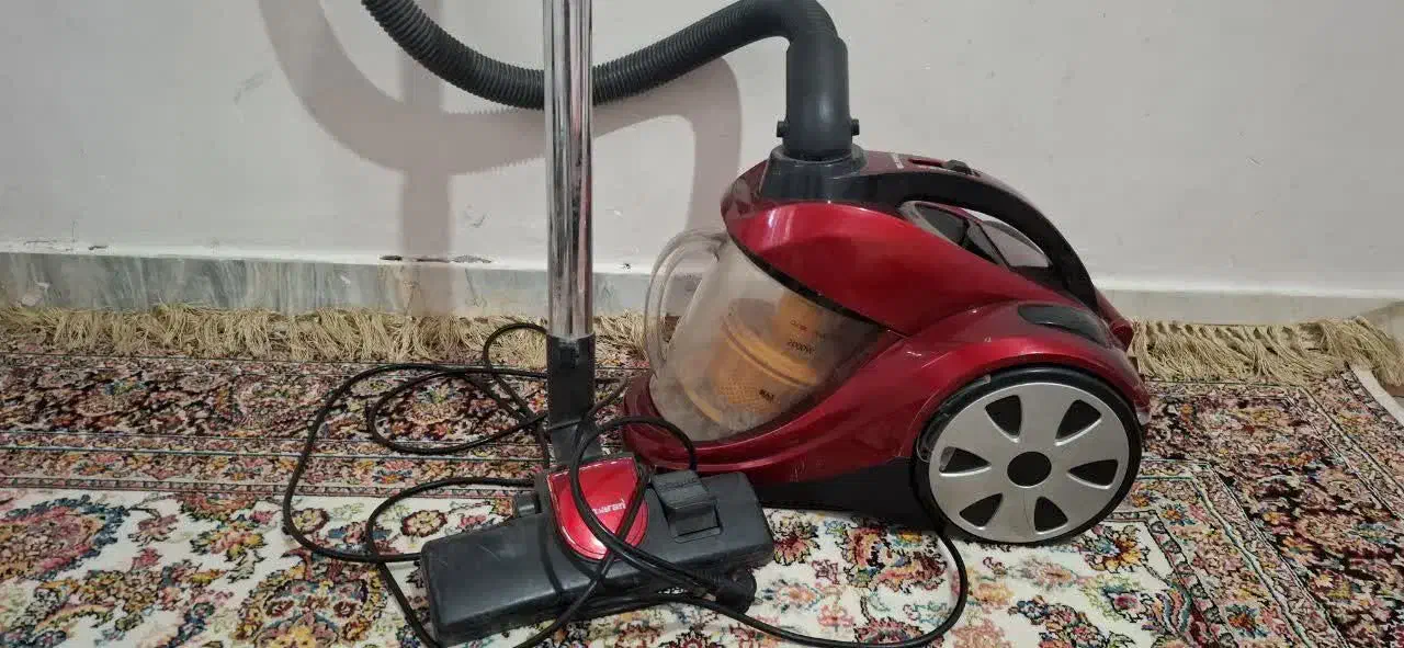 موتوری سالم|جاروبرقی، جارو شارژی، بخارشو|دورود, |دیوار