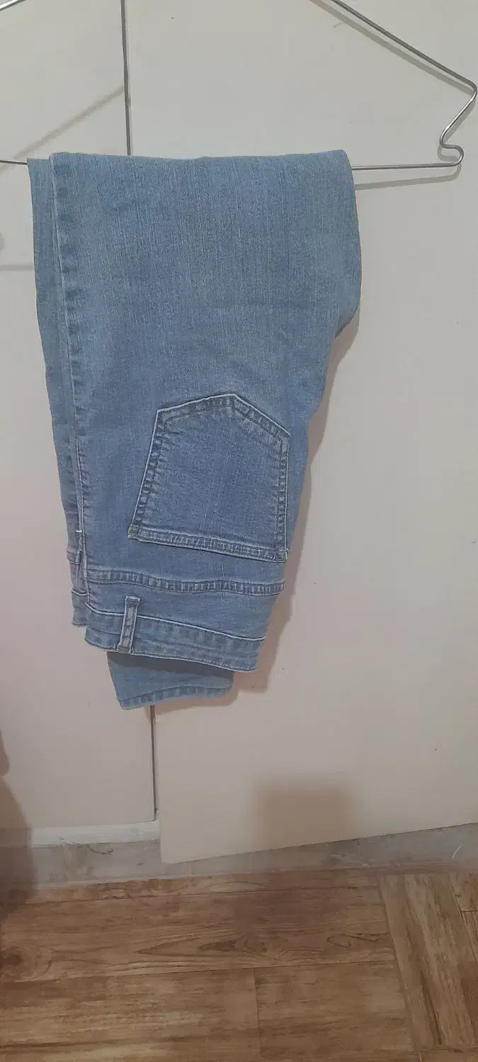 شلوار|لباس|پردیس, فاز ۴|دیوار