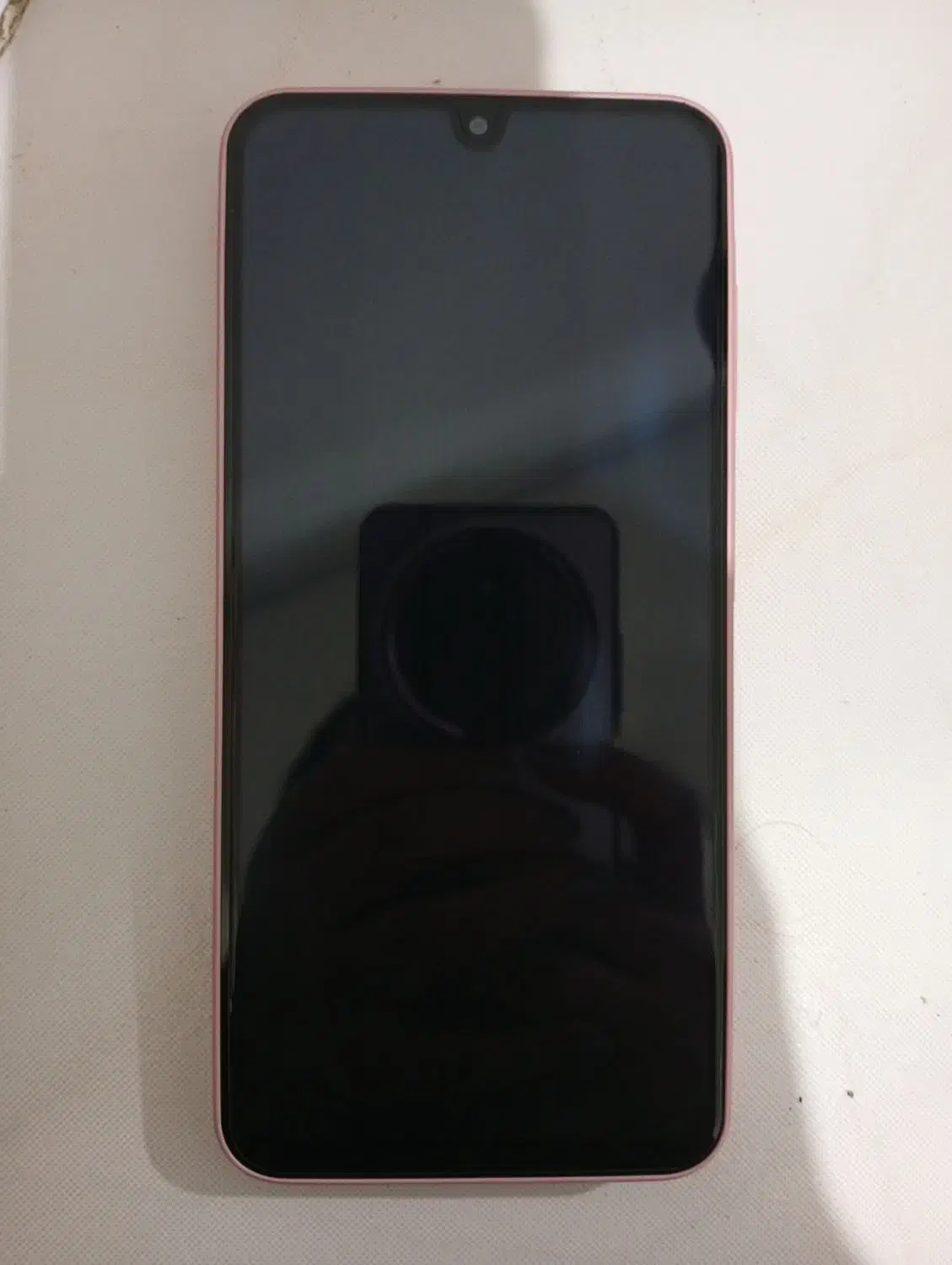 فروش گوشی a26 نو|موبایل|مشهد, نیزه|دیوار