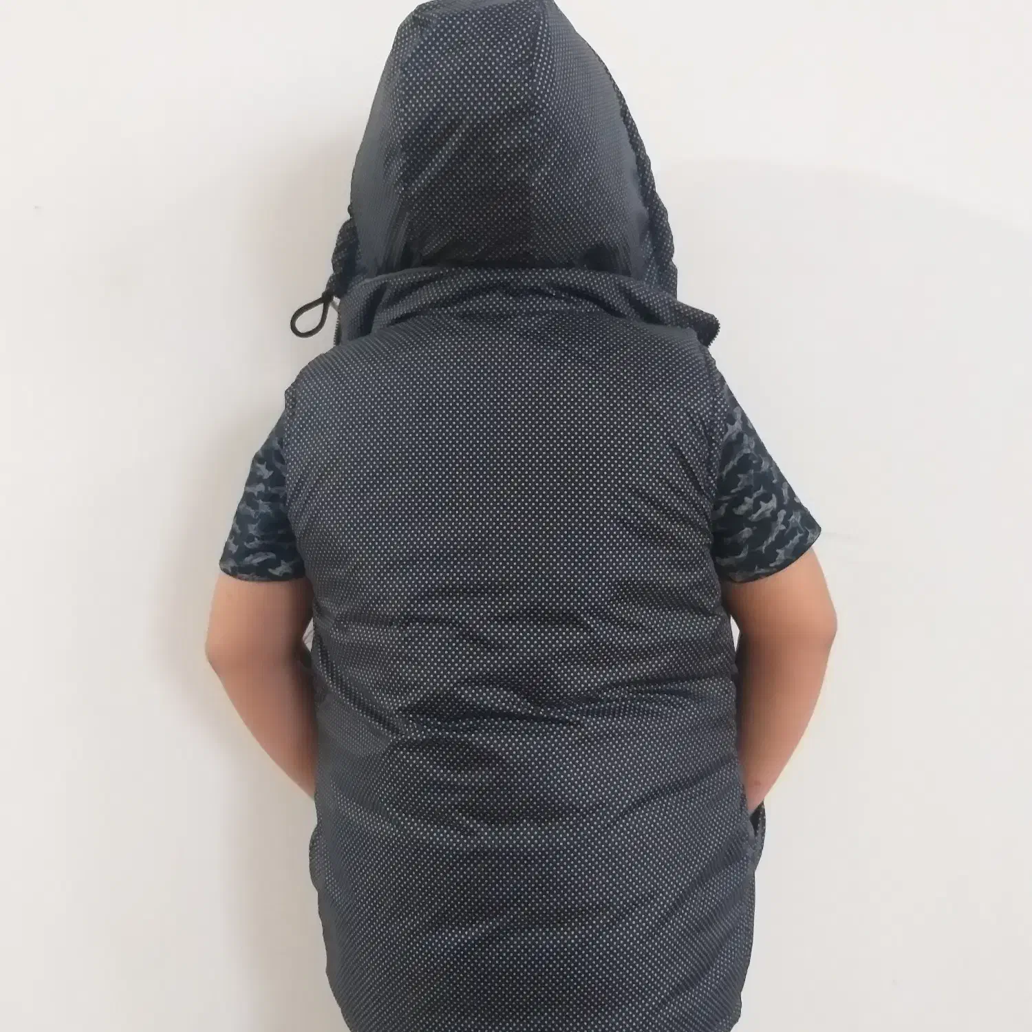 پافر کودک|کفش و لباس بچه|ساری, |دیوار