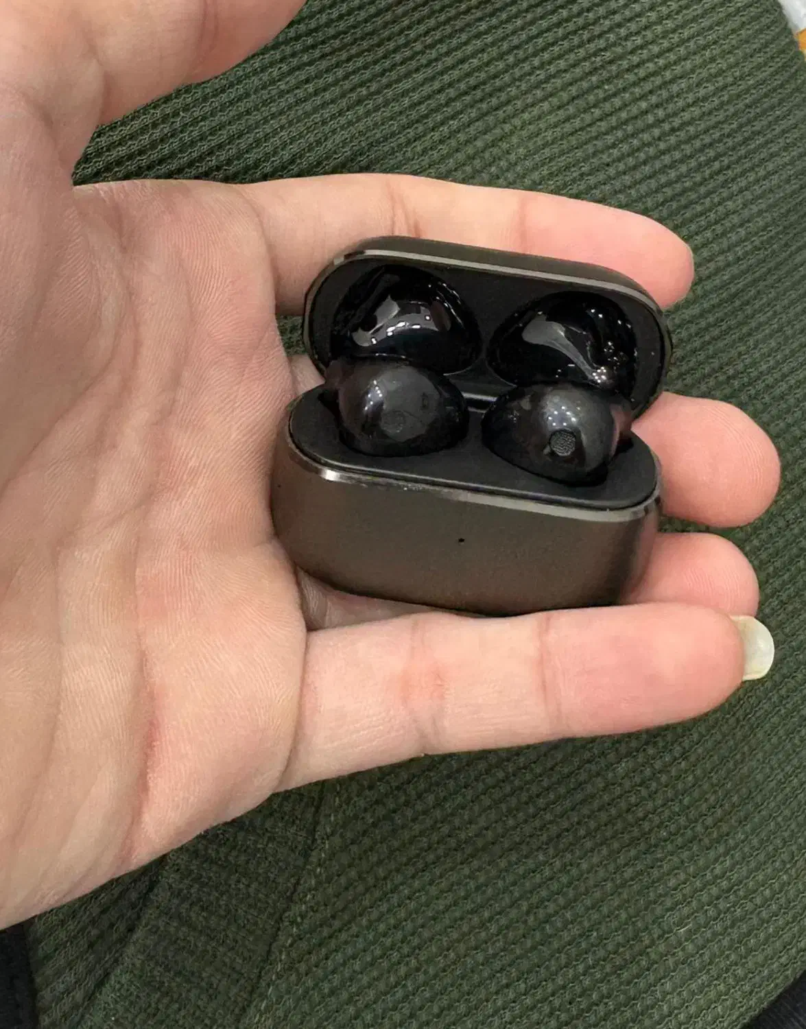 هندزفری بلوتوثی بی سیم ماکسوم|لوازم جانبی موبایل و تبلت|بندرعباس, |دیوار