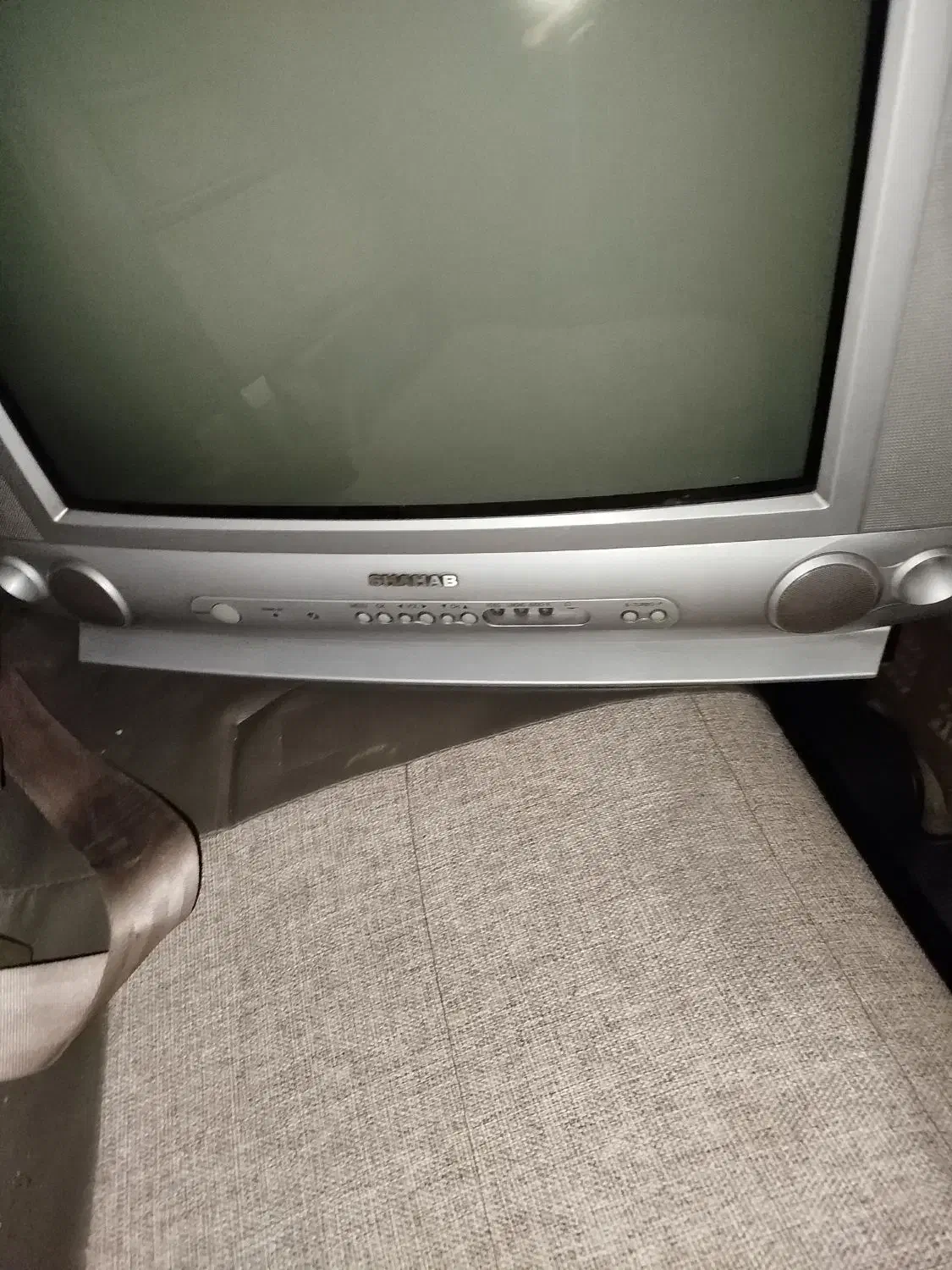 تلویزیون شهاب|تلویزیون و پروژکتور|کرج, فاز ۳ گوهردشت|دیوار