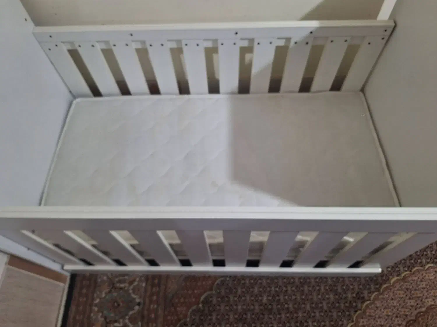 تخت خاب کودک|تشک تختخواب|محمدشهر, همایون ویلا|دیوار