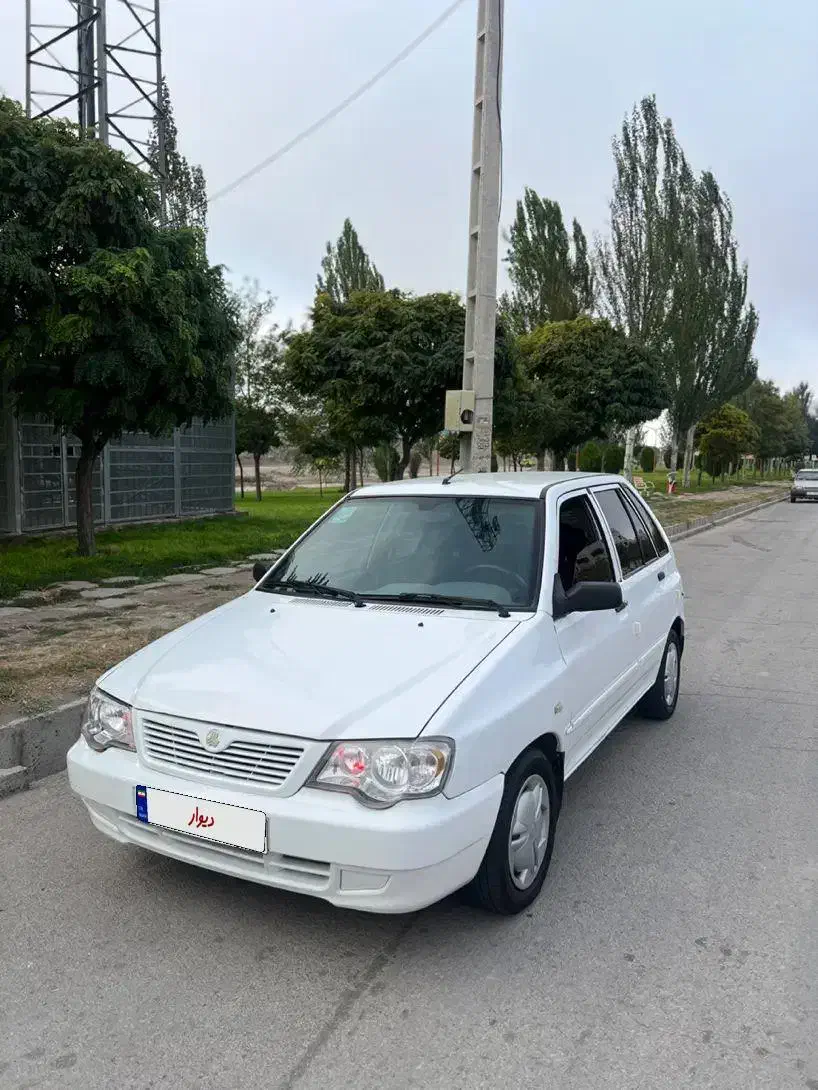 پراید 111|خودرو سواری و وانت|اردبیل, |دیوار