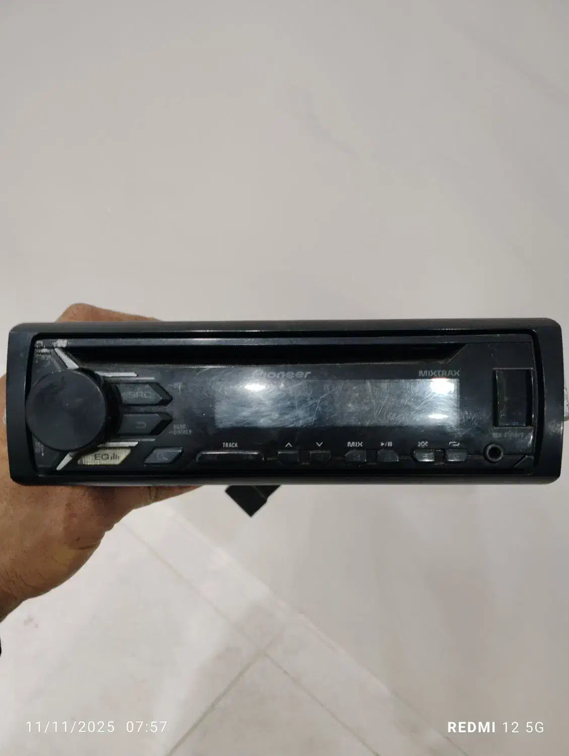 ظبط پاینر|قطعات یدکی و لوازم جانبی|مشهد, ایوان|دیوار