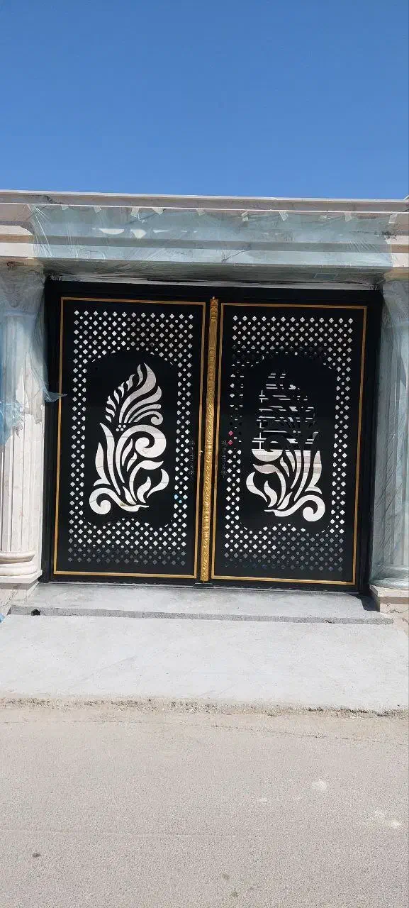 نقاشی و رنگ آمیزی ساختمان|خدمات پیشه و مهارت|بندر گناوه, |دیوار