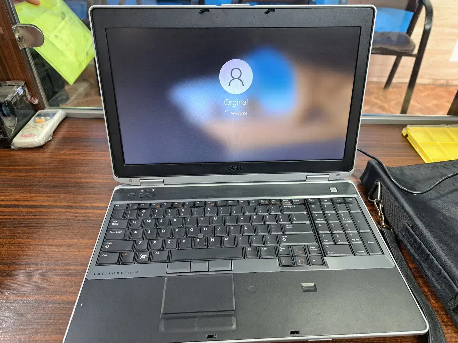 لبتاب دل Dell|رایانه همراه|خرم‌آباد, |دیوار