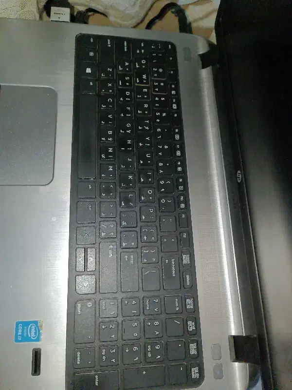 لپتاپ|رایانه همراه|خوشاب, |دیوار