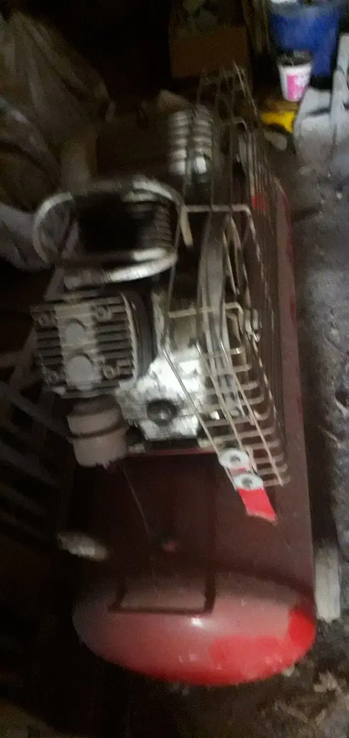 فروش پمپ باد|ماشینآلات صنعتی|رشت, سعدی (تختی)|دیوار