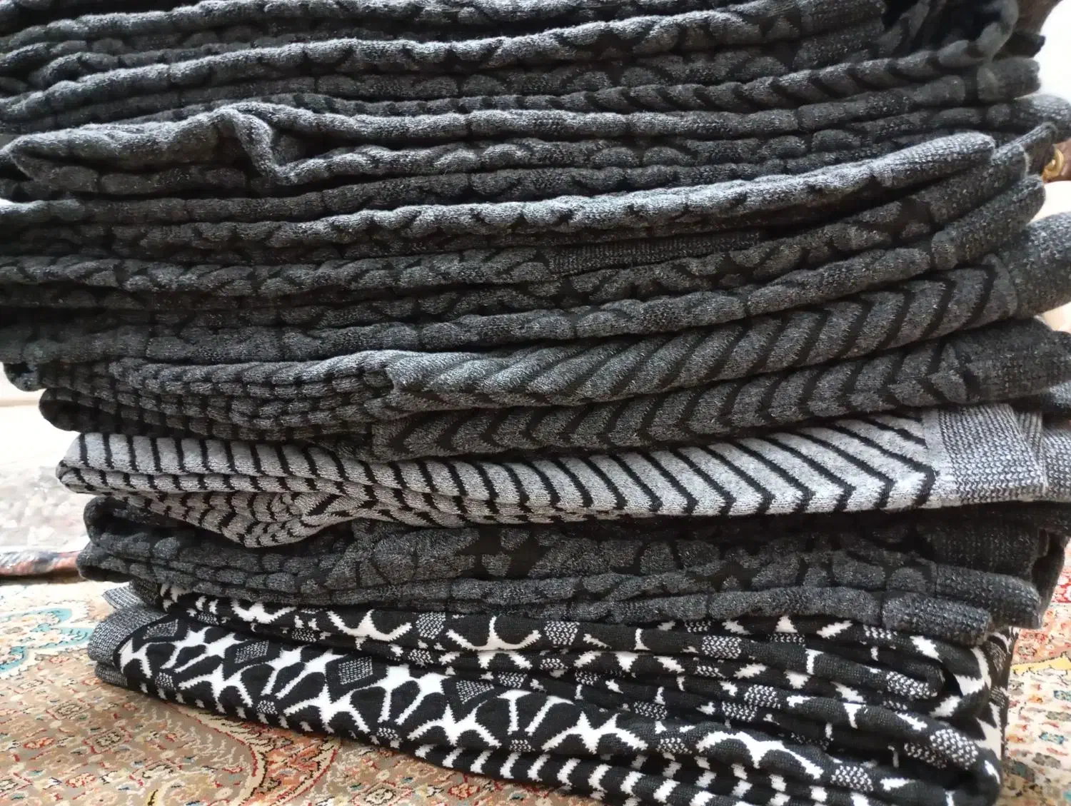 شلوار گرم ساپورتی|لباس|قائن, |دیوار