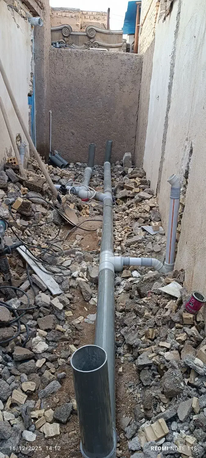 خرمشهر|خدمات پیشه و مهارت|خرمشهر, |دیوار