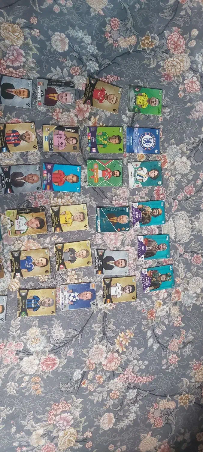 کیمدی|کلکسیون و سرگرمی|گرگان, |دیوار