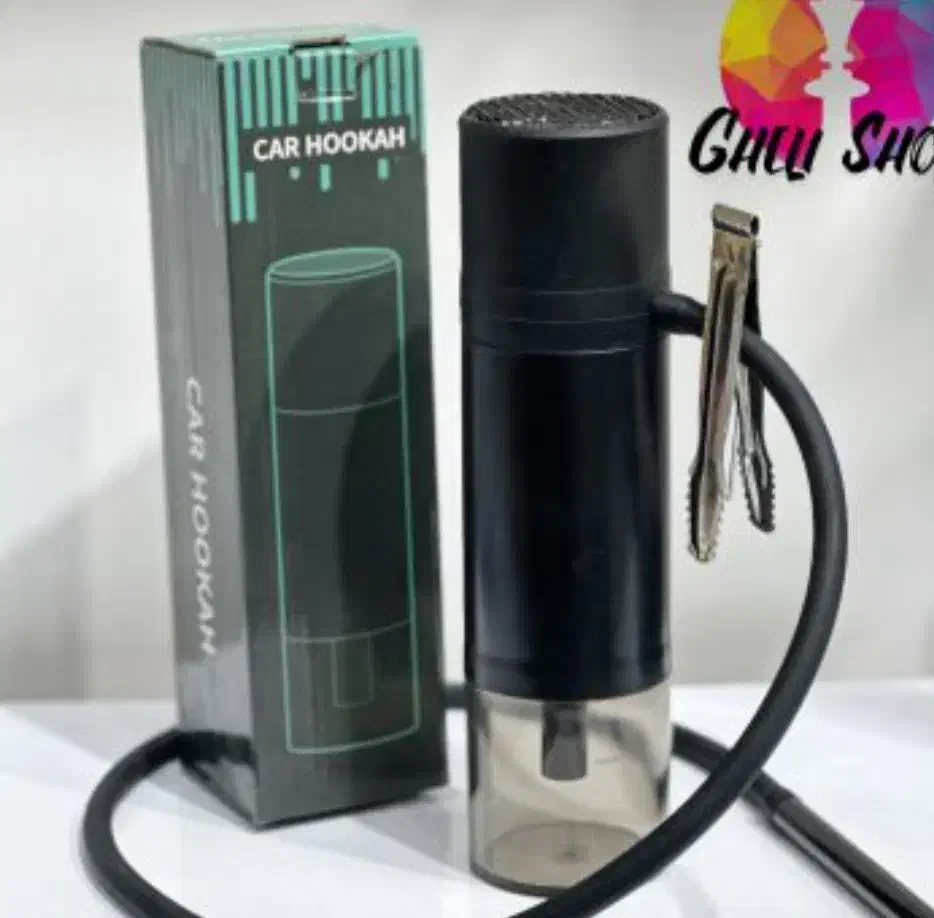 قلیان مسافرتی|کلکسیون و سرگرمی|نی‌ریز, |دیوار