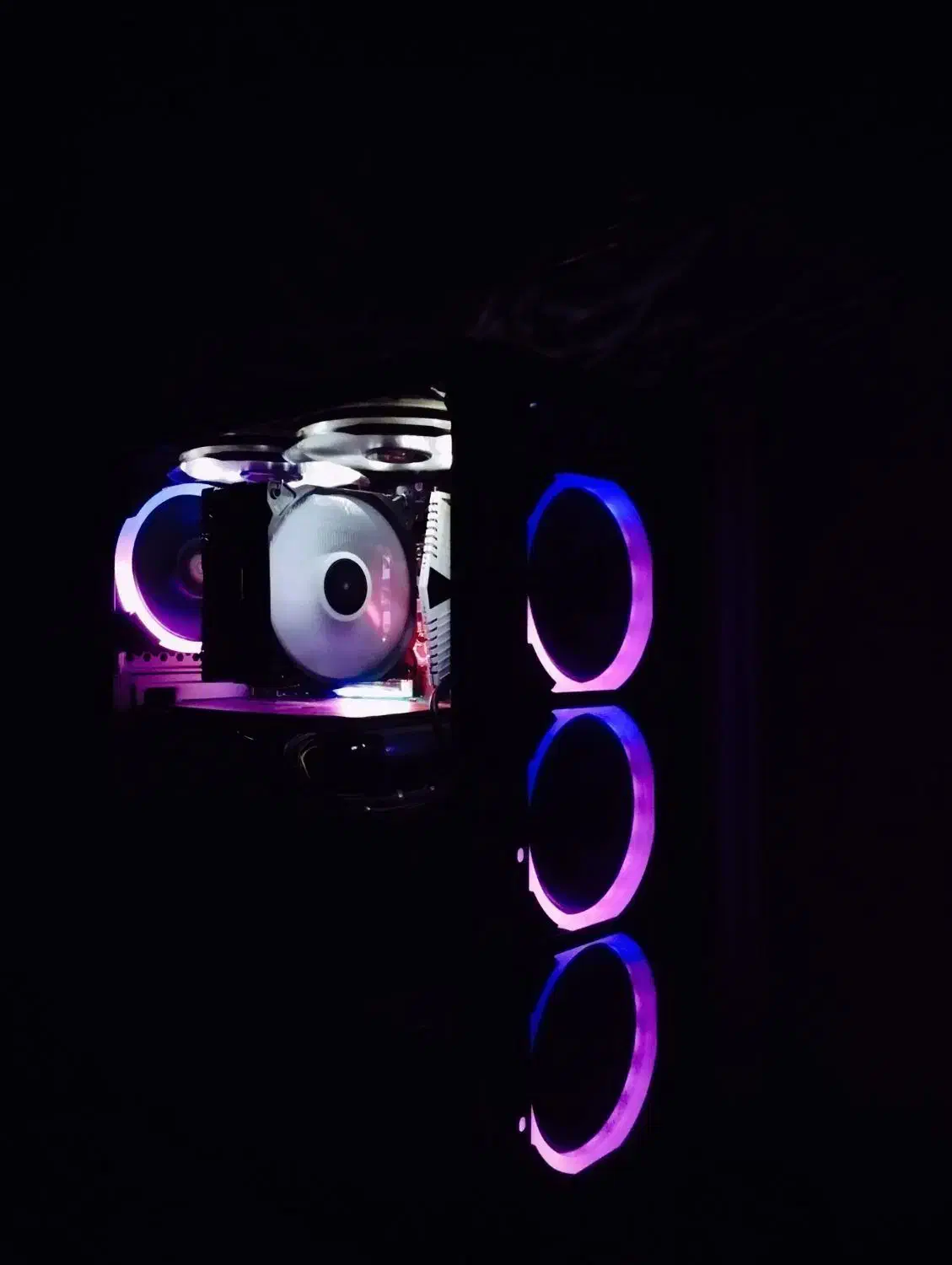 سیستم گیمینگ|قطعات و لوازم جانبی رایانه|کرمانشاه, |دیوار