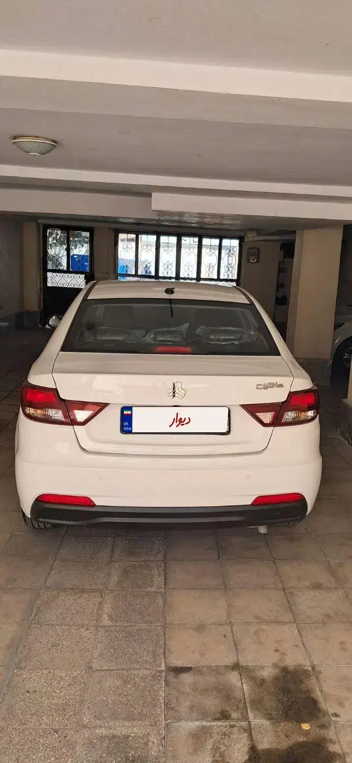 خودرو سواری|خودرو سواری و وانت|فردیس, شهرک هفده شهریور|دیوار