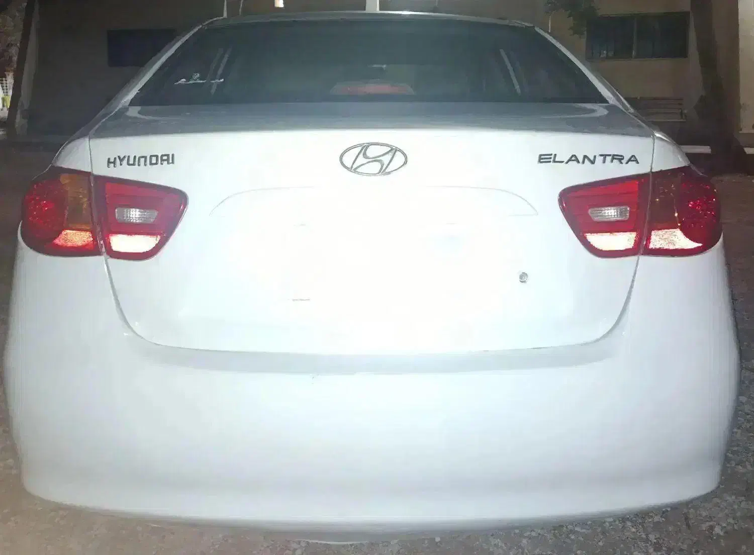 النترا 2009 اتومات|خودرو سواری و وانت|کیش, |دیوار