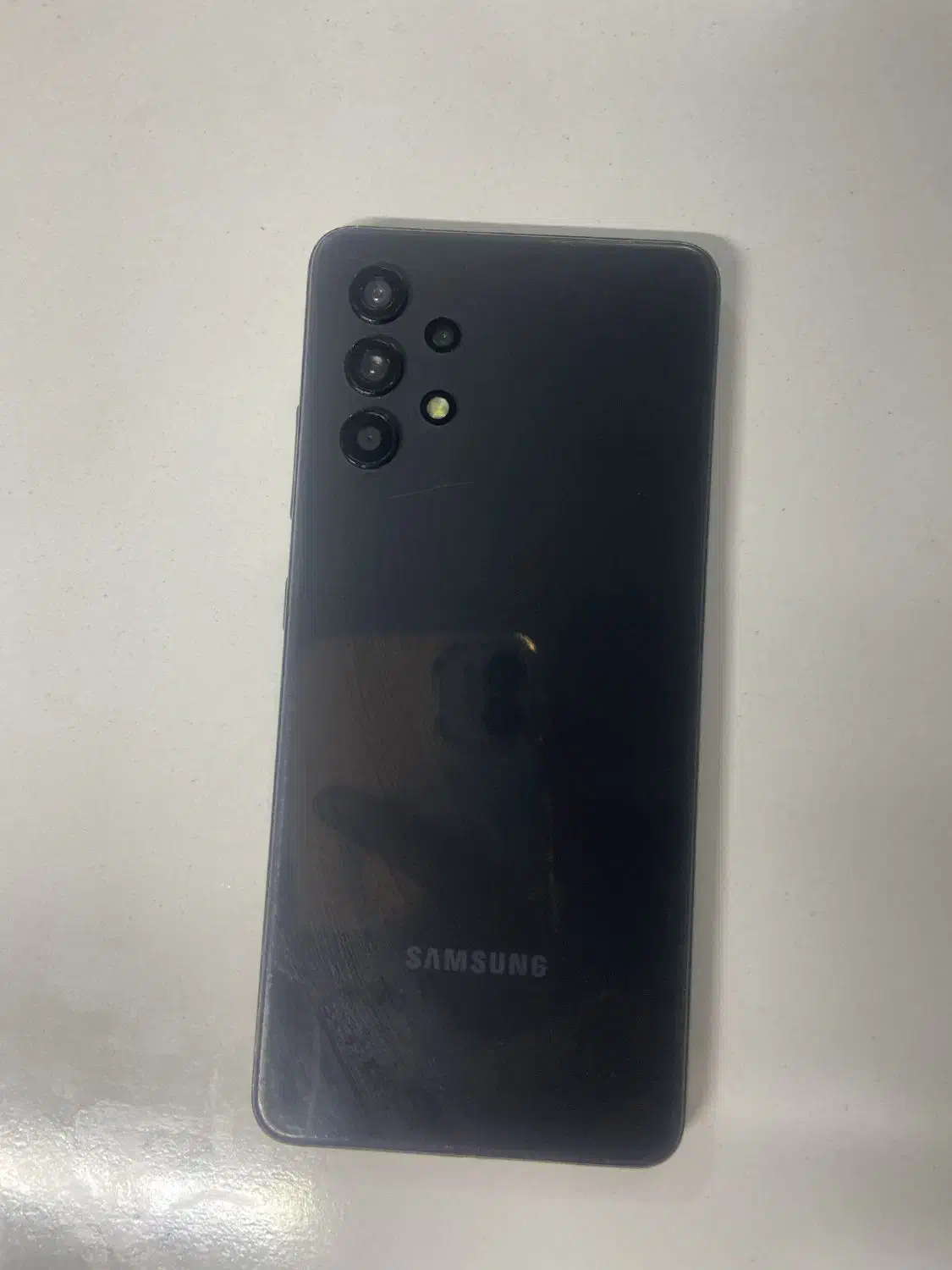 گوشی a32|موبایل|قوچان, |دیوار