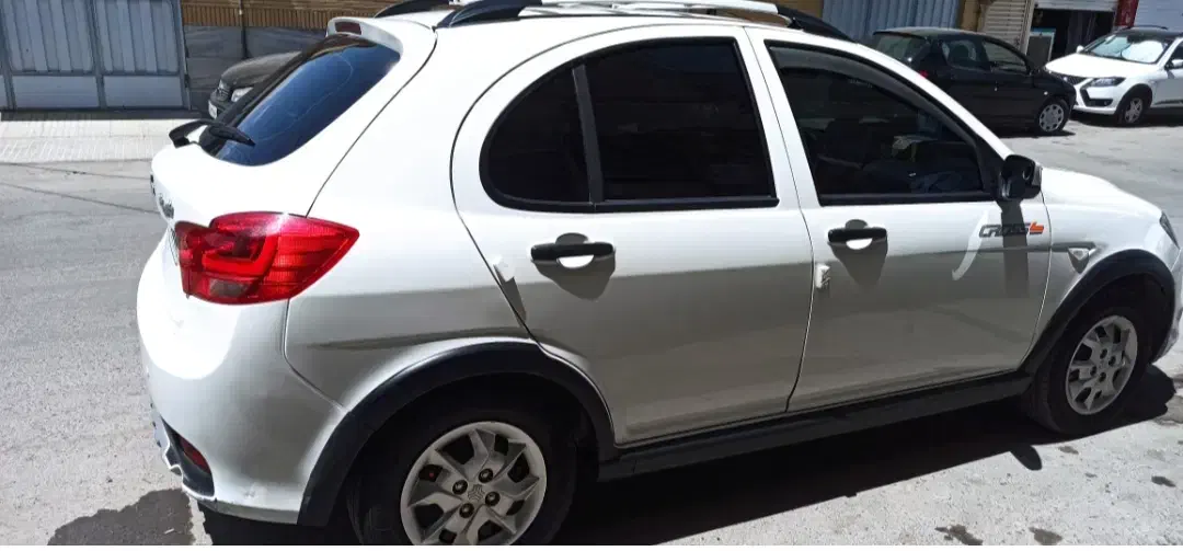 خودرو کوییک|خودرو سواری و وانت|تهران, فاطمی|دیوار