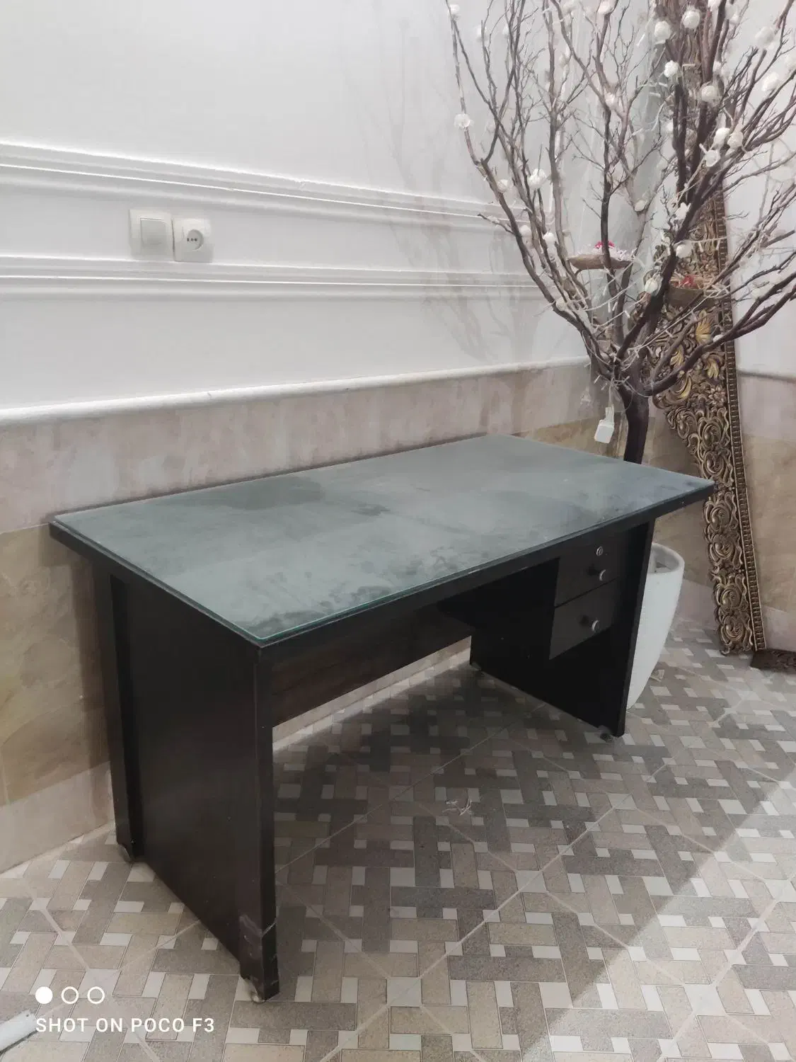 میز مدیریتی|دفتر کار|زاهدان, |دیوار