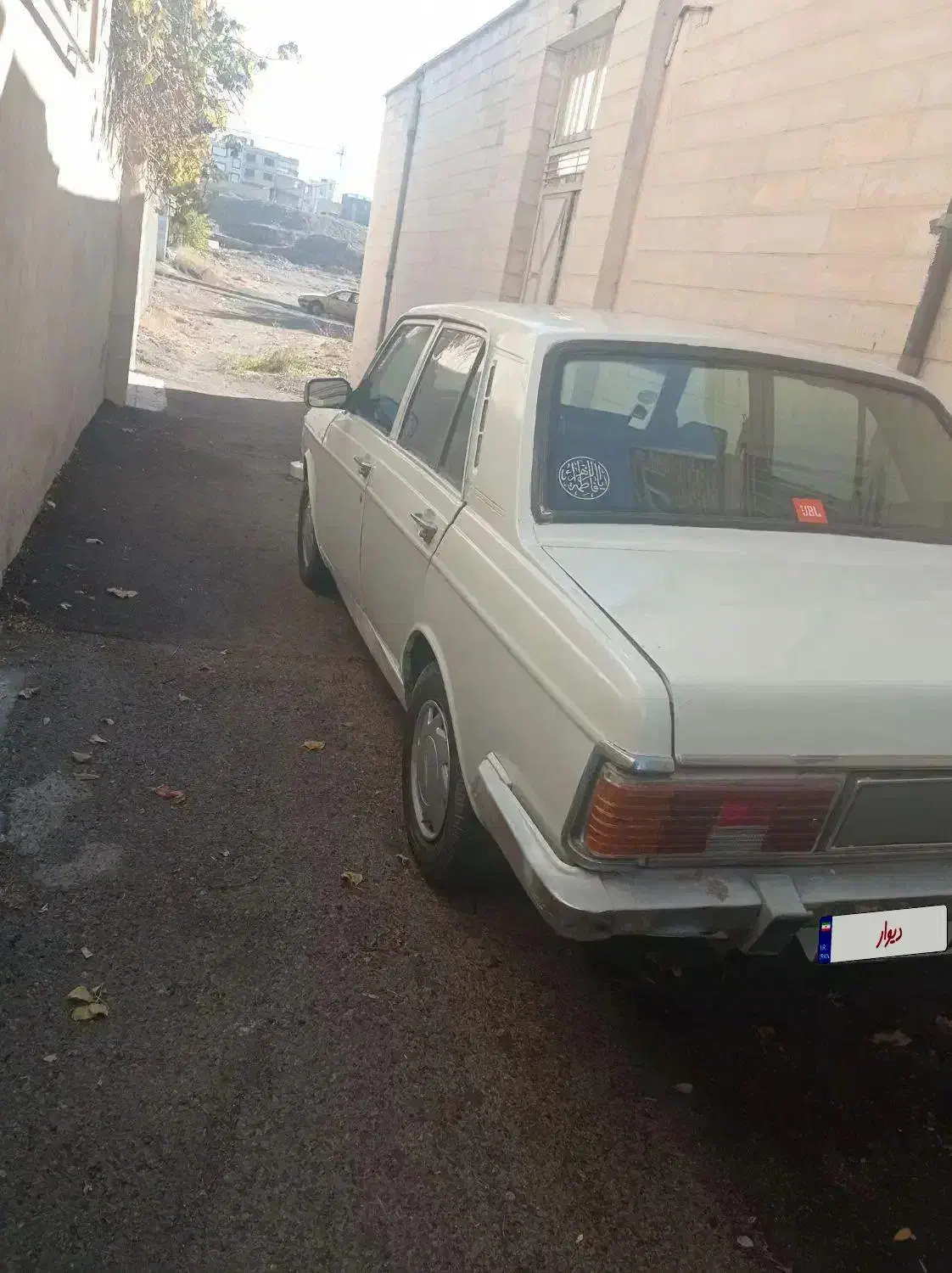 پیکان|خودرو سواری و وانت|زنجان, |دیوار