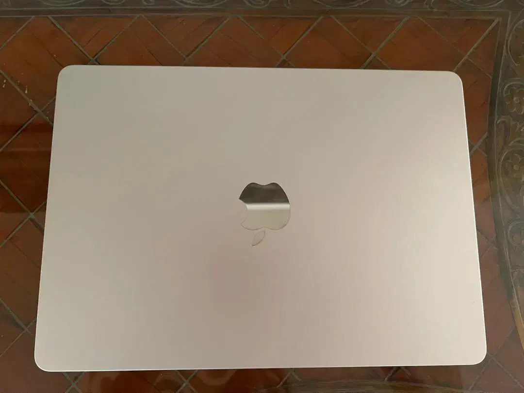 لپ تاب macbook air M2 2022|رایانه همراه|تبریز, |دیوار