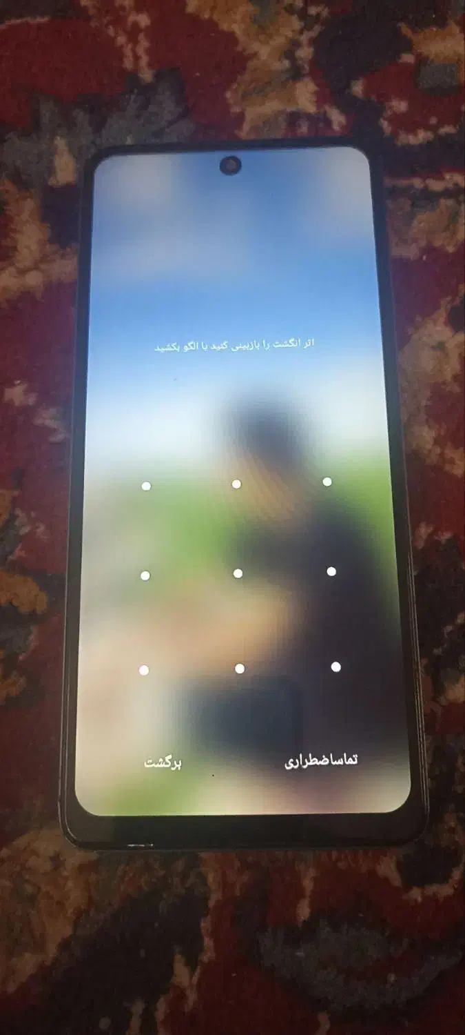 گوشی|موبایل|فاضل آباد, |دیوار