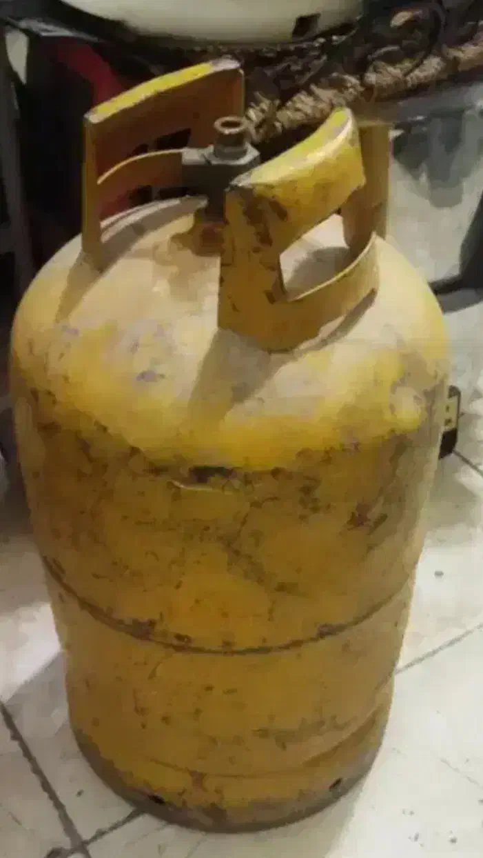 کپسول گاز ایران گاز|اجاق گاز و لوازم برقی پخت‌وپز|مشهد, خاتم الانبیا|دیوار