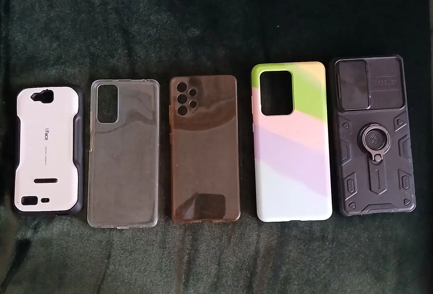 قاب گوشی|لوازم جانبی موبایل و تبلت|سبزوار, شرق کال جنوبی (شمس آبادی)|دیوار