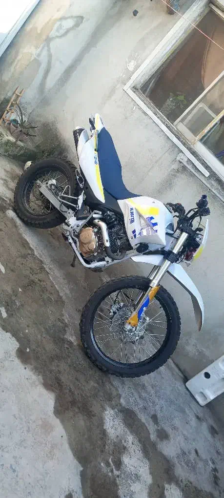 یک دستگاه موتور تی ۲ ،    ۱۴۰۲|موتورسیکلت|رشت, حمیدیان|دیوار