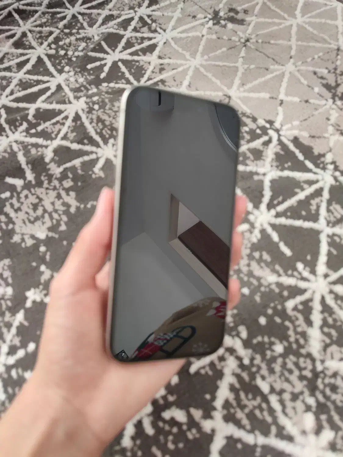 گوشی آیفون ۱۵پرو|موبایل|تهران, شادآباد|دیوار