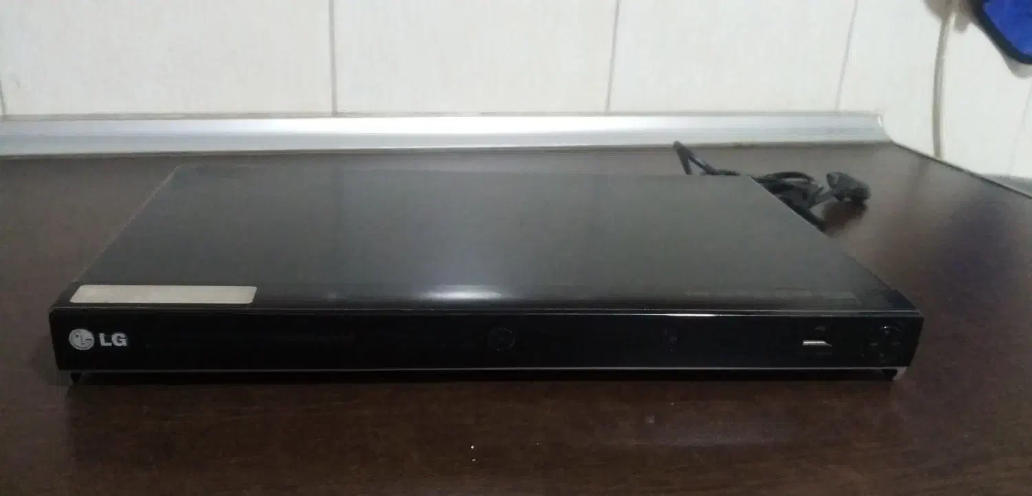 دستگاه سی دی، فلش خور|پخش‌کننده DVD و ویدیو|قم, پردیسان|دیوار