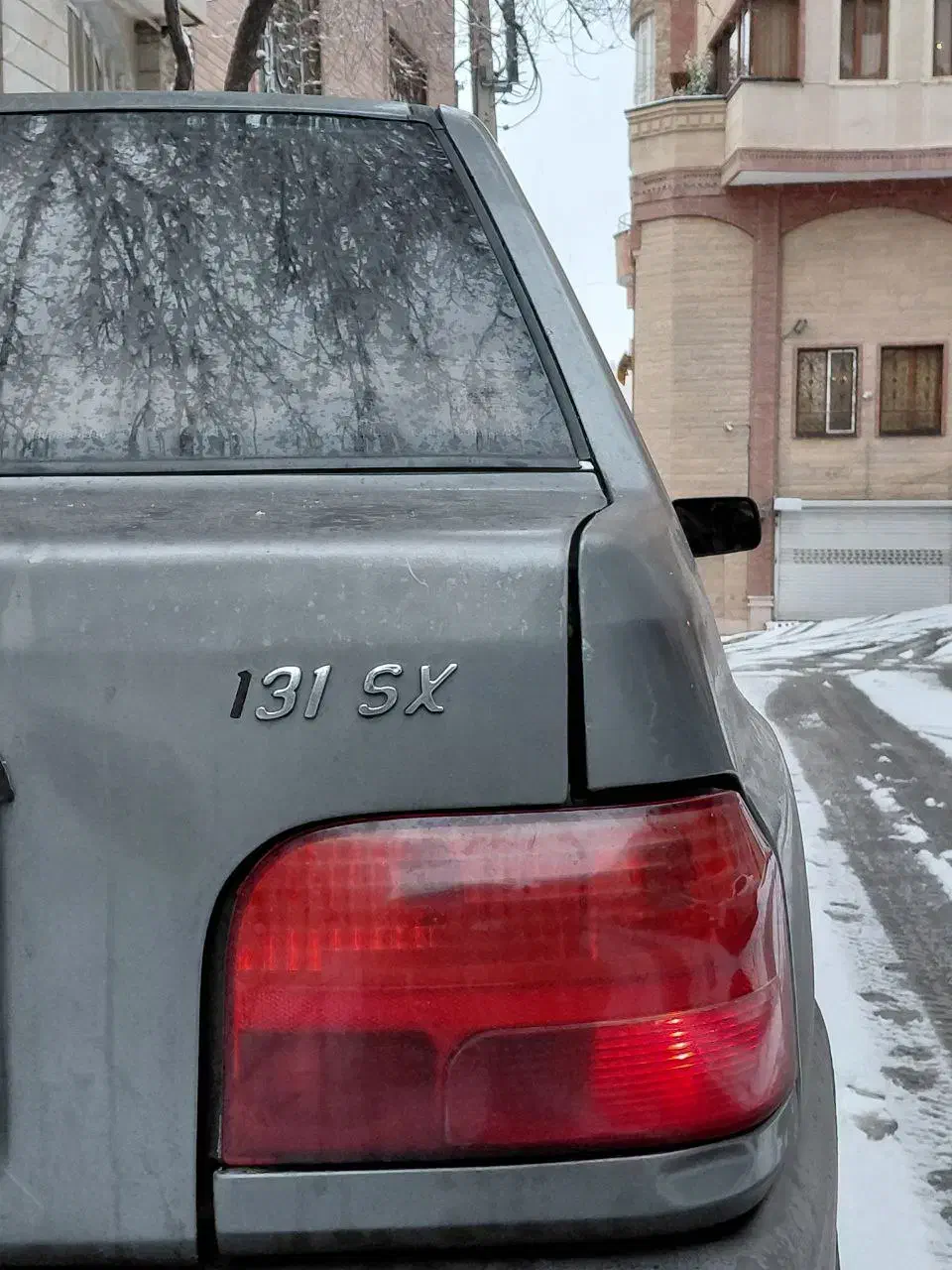 پراید 86|خودرو سواری و وانت|کرج, عظیمیه|دیوار