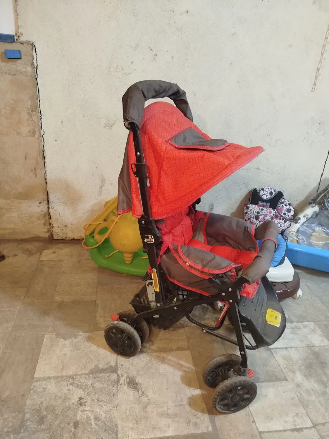 لوازم بچه|اسباب و اثاث بچه|زنجان, |دیوار