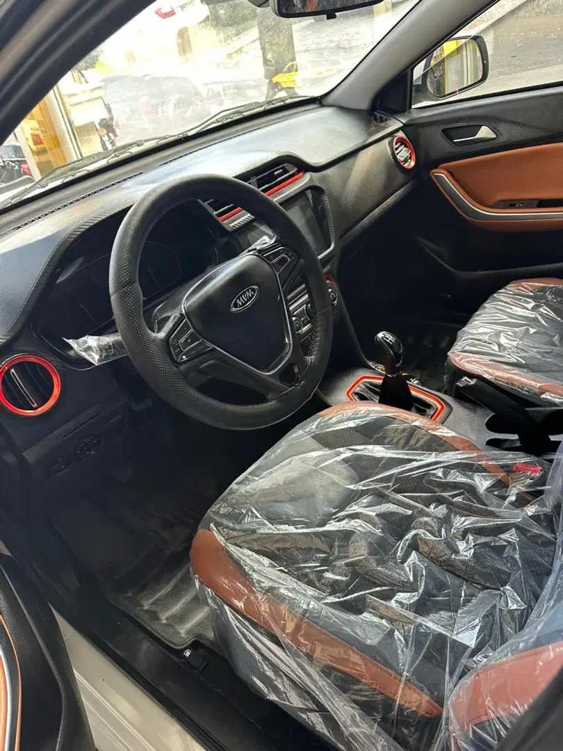 ام وی ام MWM X22 دنده ای اکسلنت اسپورت 1401|خودرو سواری و وانت|تبریز, |دیوار