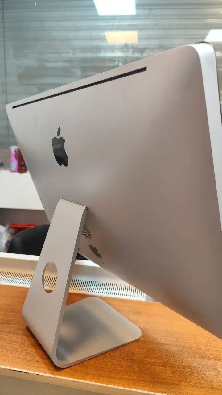 ال این وان اپل مدل a1311|رایانه رومیزی|تهران, بلوار کشاورز|دیوار