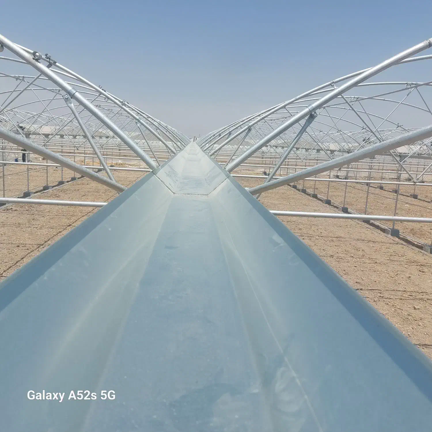 ساخت ونصب گلخانه|خدمات باغبانی و درختکاری|پیشوا, |دیوار