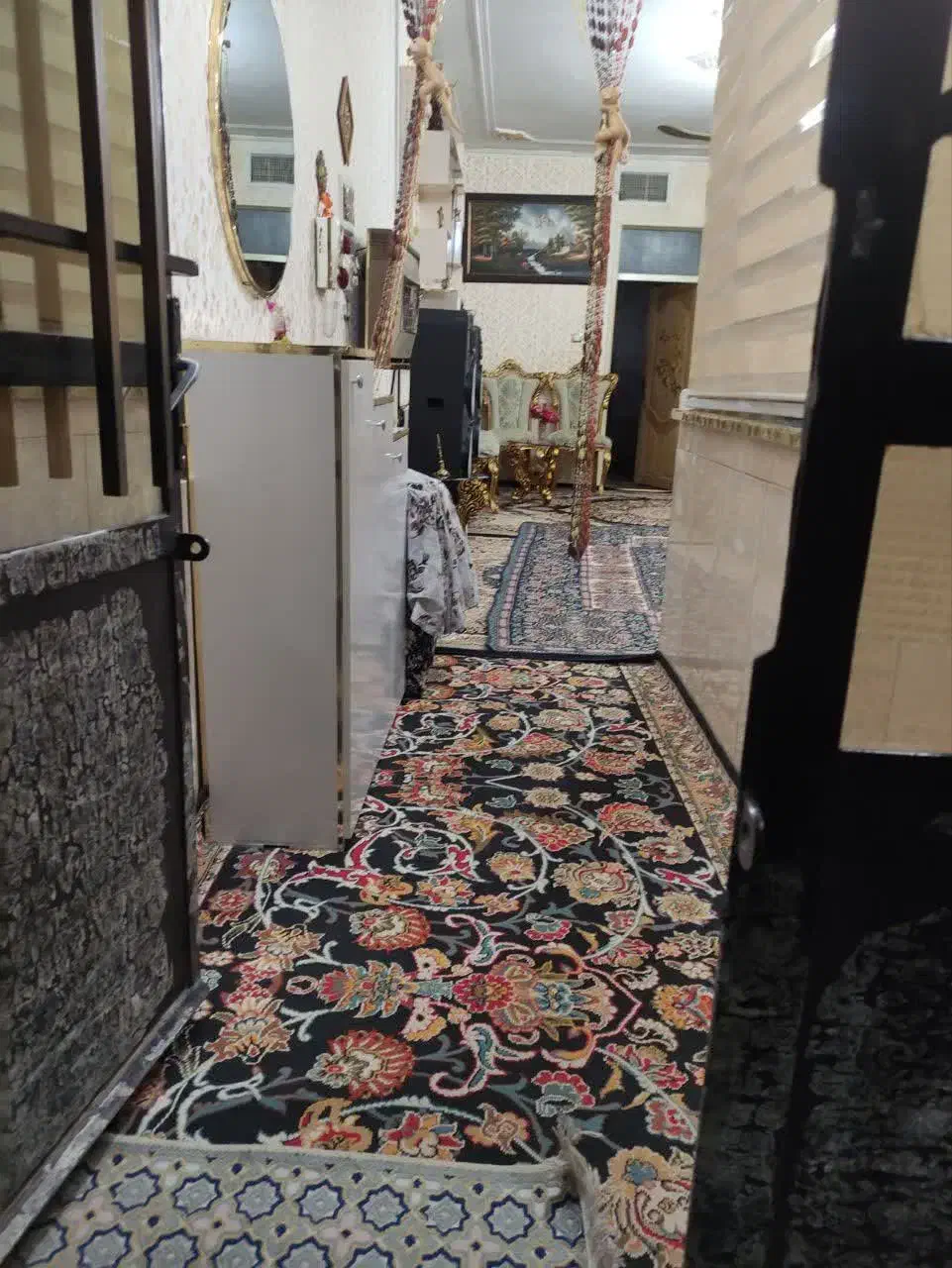 خونه ویلایی ۸۵ متری شمالی دوخواب|فروش خانه و ویلا|سبزوار, گلشن|دیوار