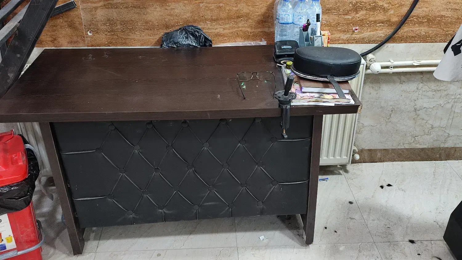 میز اداری|دفتر کار|سقز, |دیوار