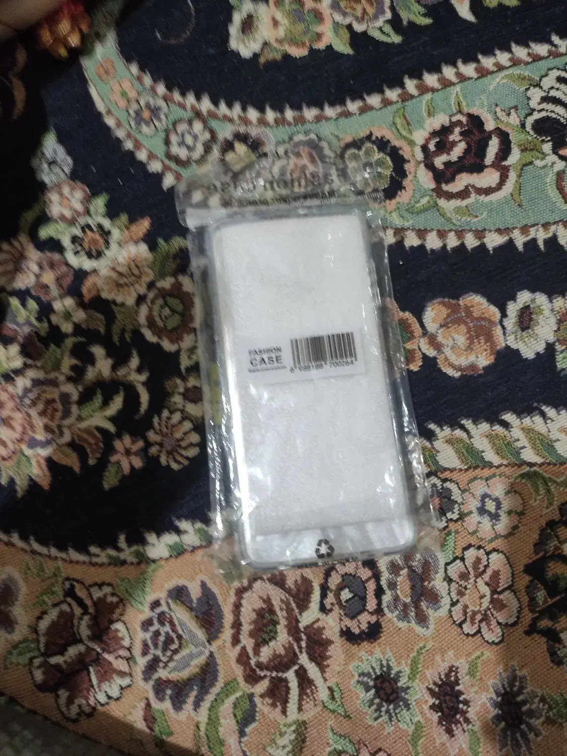 گاردگوشی پکوx3|لوازم جانبی موبایل و تبلت|زاهدان, |دیوار