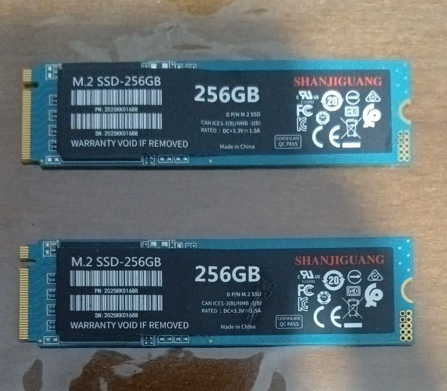 ssd m2 256|قطعات و لوازم جانبی رایانه|ابهر, |دیوار