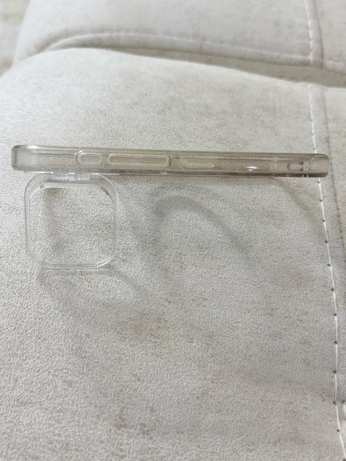 گارد آیفون ۱۶ پرو|لوازم جانبی موبایل و تبلت|شاهین‌شهر, شهرک میلاد|دیوار