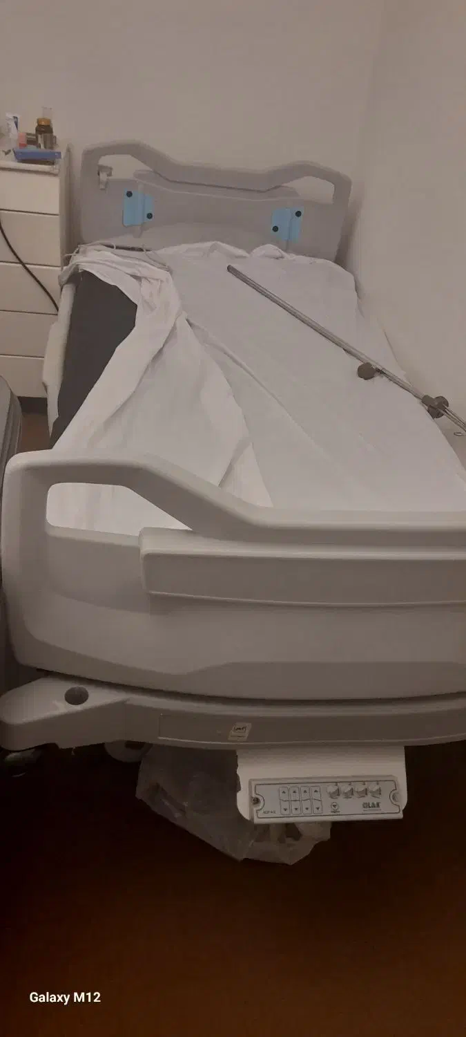 تخت آی سی یو|تخت و سرویس خواب|تهران, ازگل|دیوار