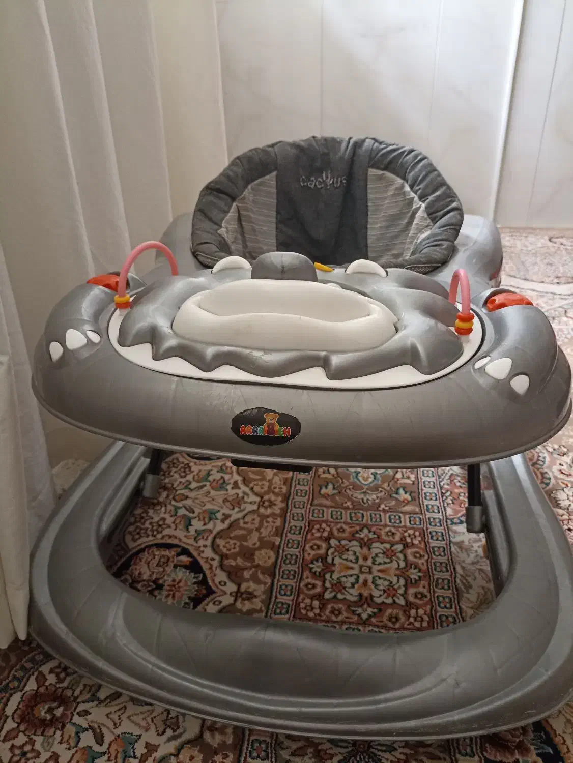 روروک|کالسکه و لوازم جانبی|بیرجند, |دیوار